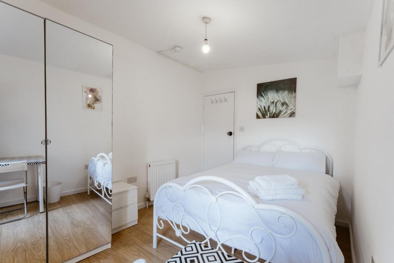 Mile End Double 27 Gasthof London
