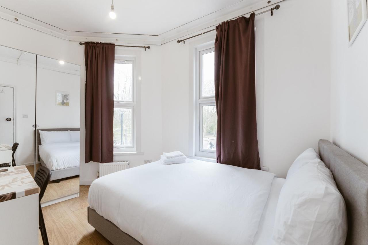 Mile End Double 27 Gasthof