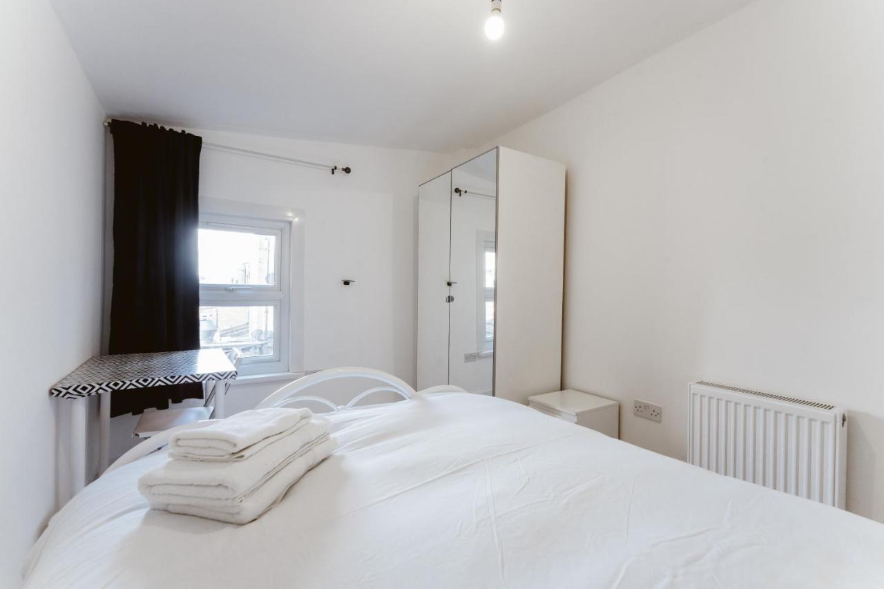 Mile End Double 27 Gasthof *