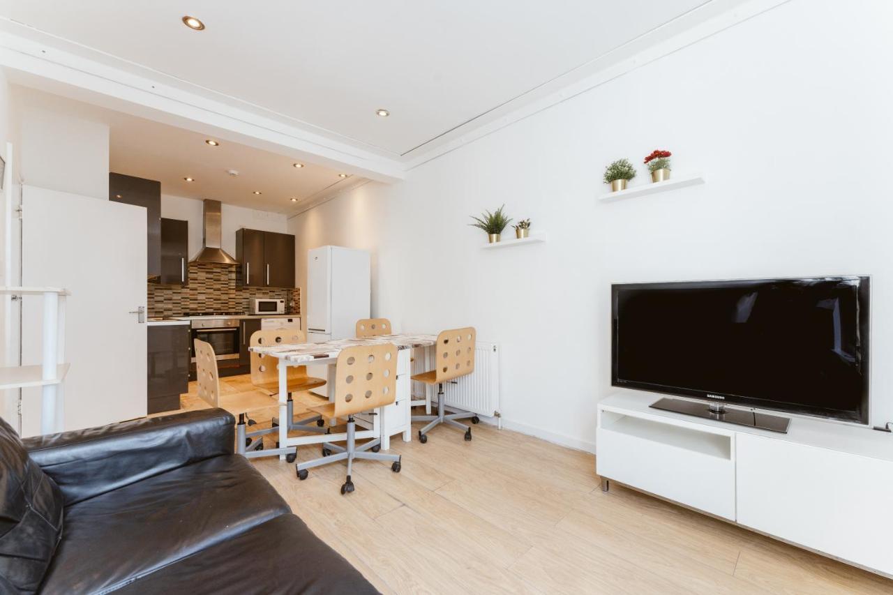 Gasthof Mile End Double 27 London