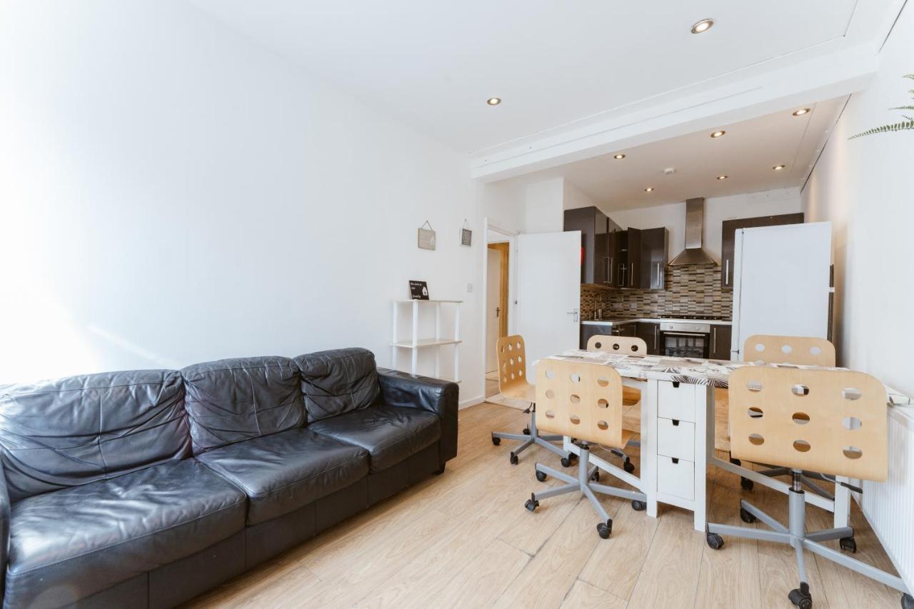 Mile End Double 27 Gasthof London
