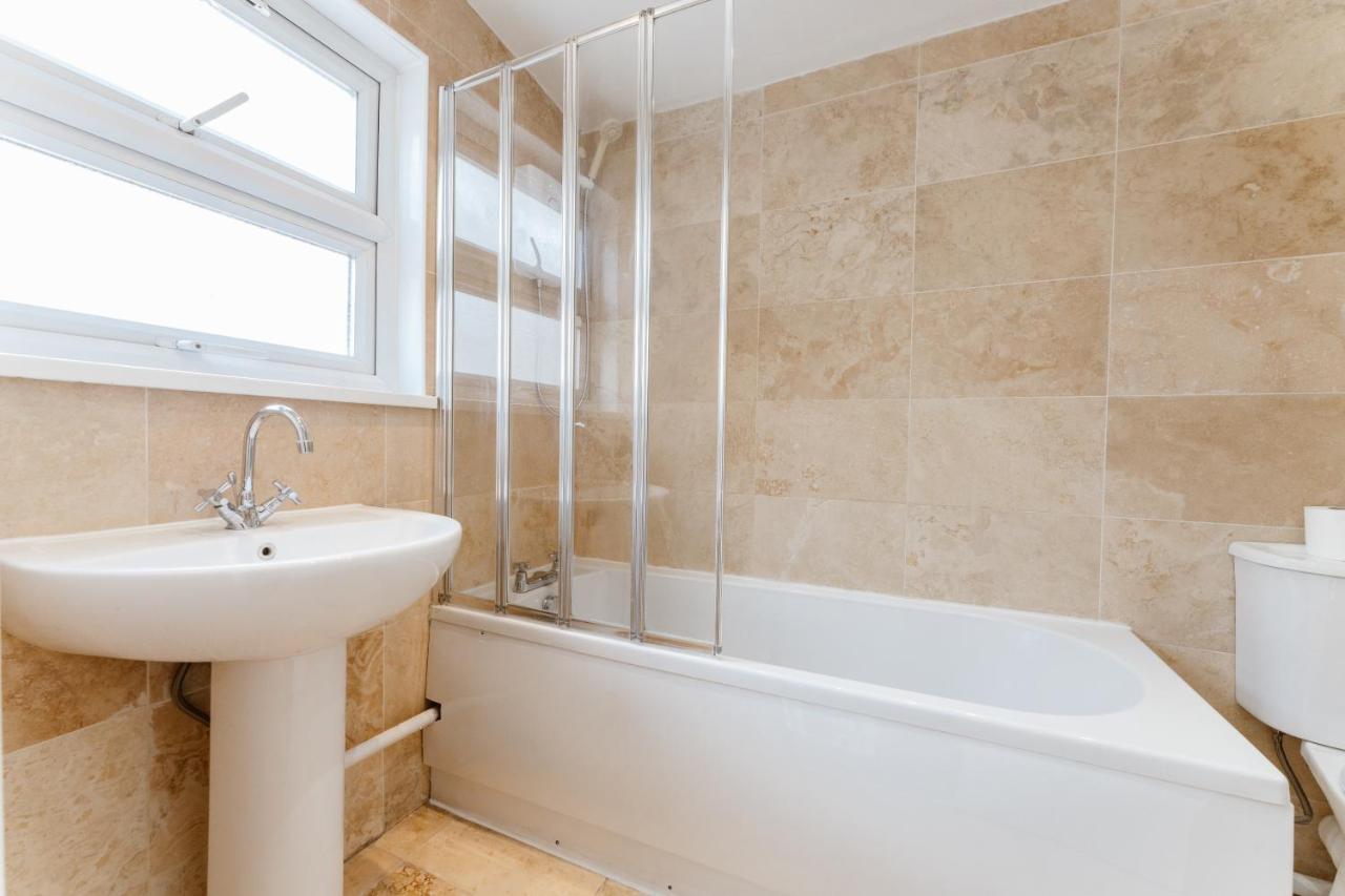 Gasthof Mile End Double 27