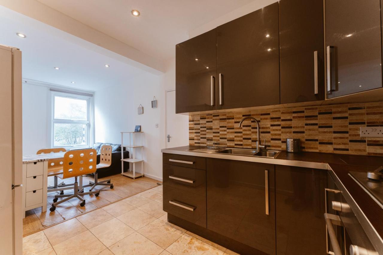 Gasthof Mile End Double 27 London