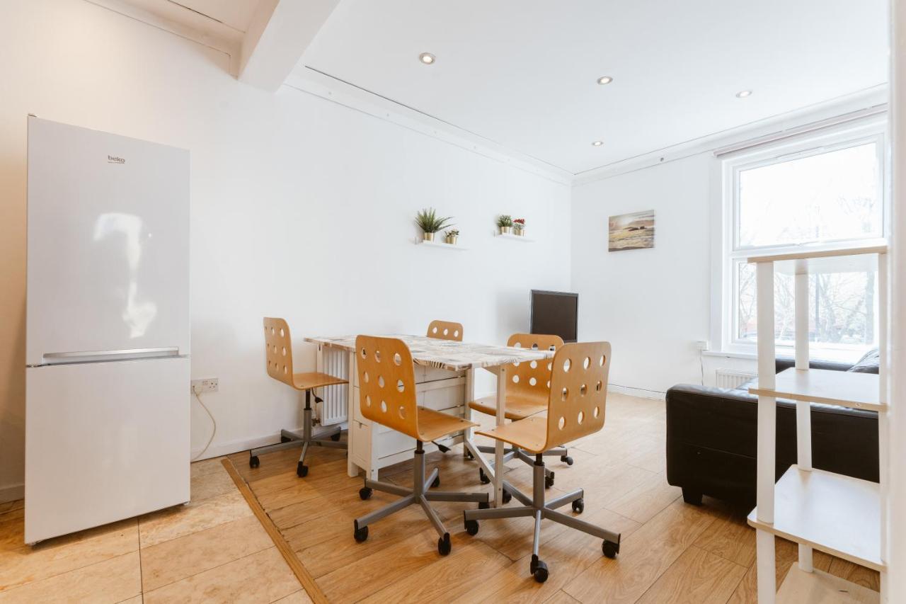 Mile End Double 27 Gasthof