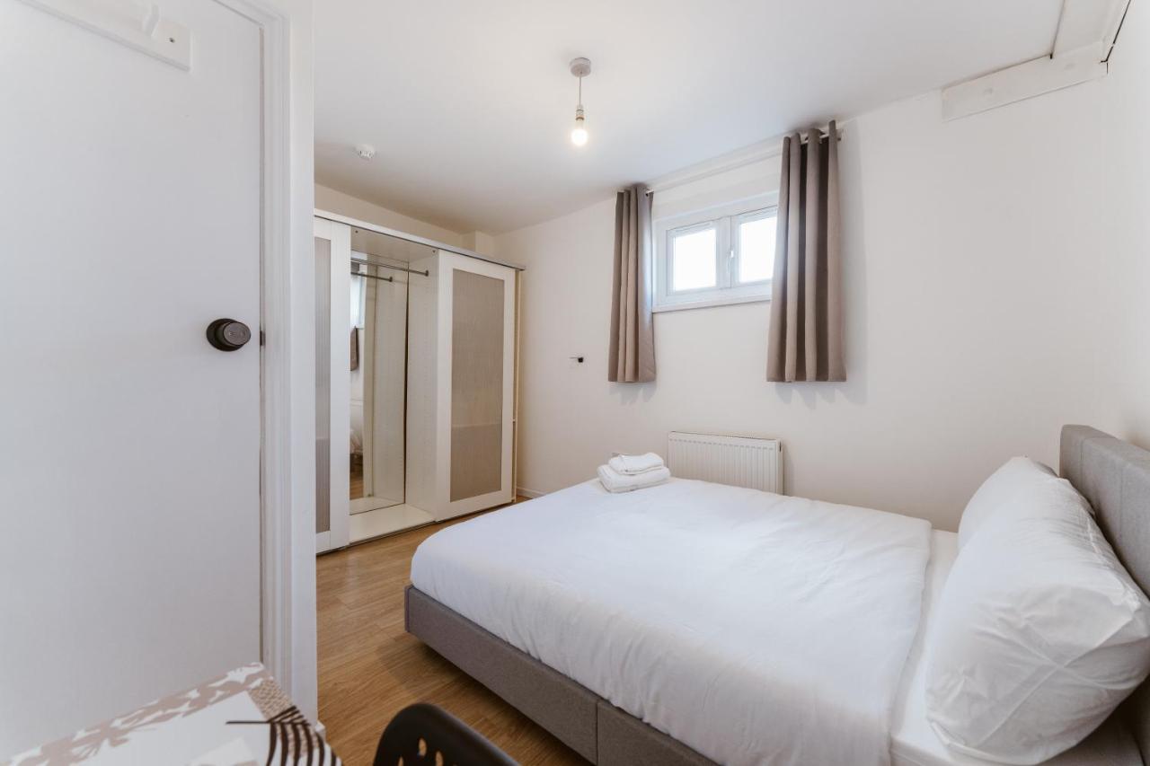 Gasthof Mile End Double 27